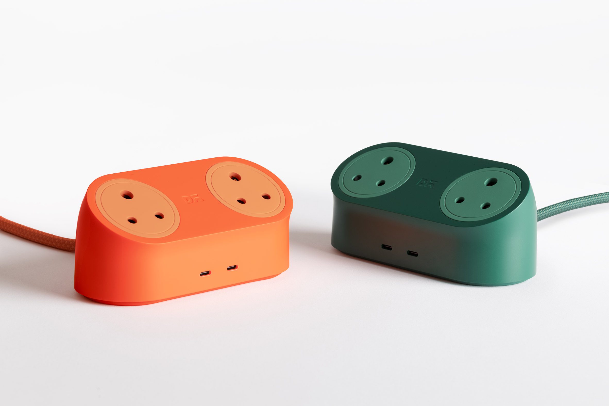 Charging products by Layer