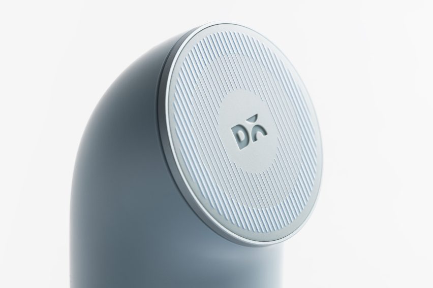 Wireless charging unit