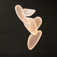 LLLL.09 and LLLL.09.8 lights by Sarah Dehandschutter for LLLL