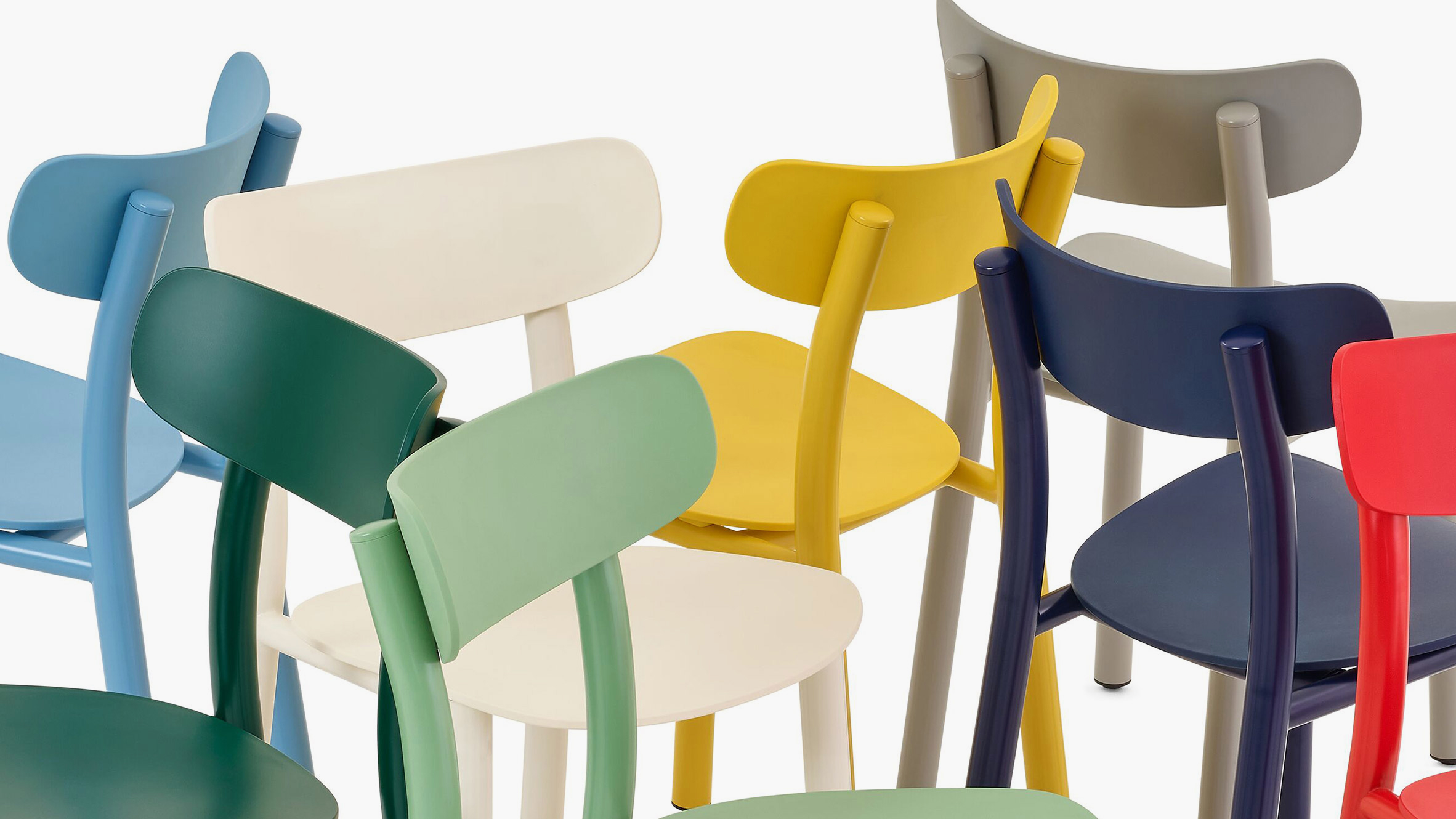 Lotti chair by Keiji Takeuchi for NaughtOne