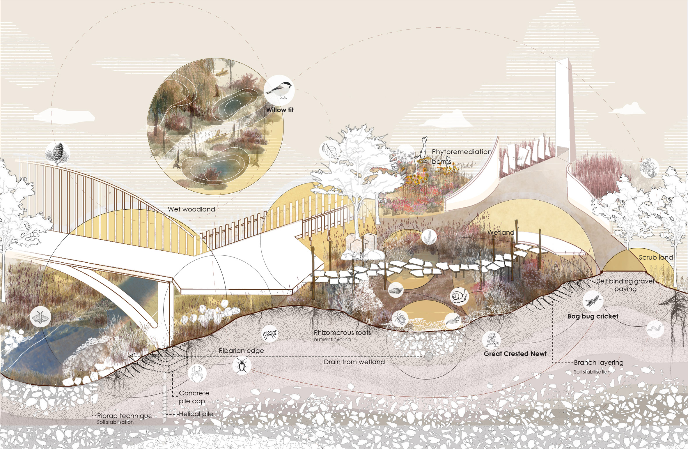 Memorial of Injustices by Swathikrishna Rajesh
