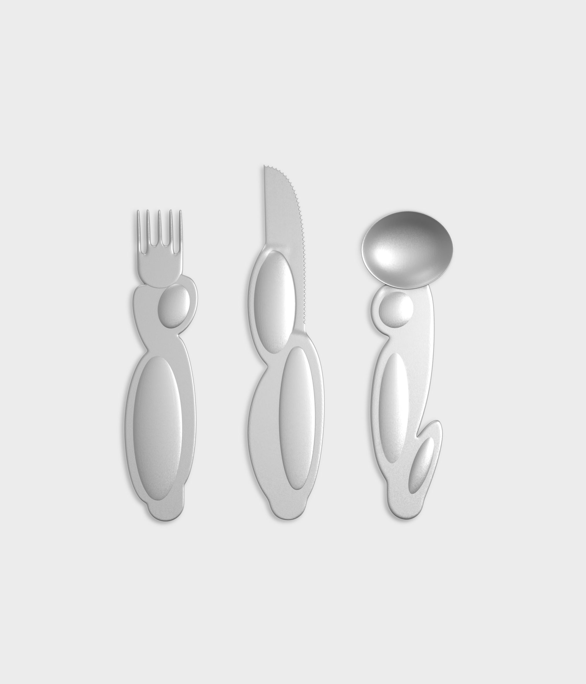 Jolie Ngo cutlery