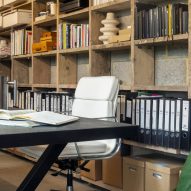 DOM Studio by Marta Nowicka