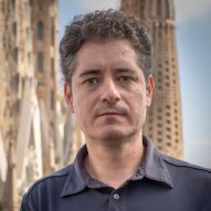 "Future challenges" lie ahead at Sagrada Familia says lead architect Maurici Cort&eacute;s