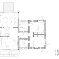 Plan of Shilaya by Meister Varma Architects