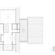 Plan of Shilaya by Meister Varma Architects