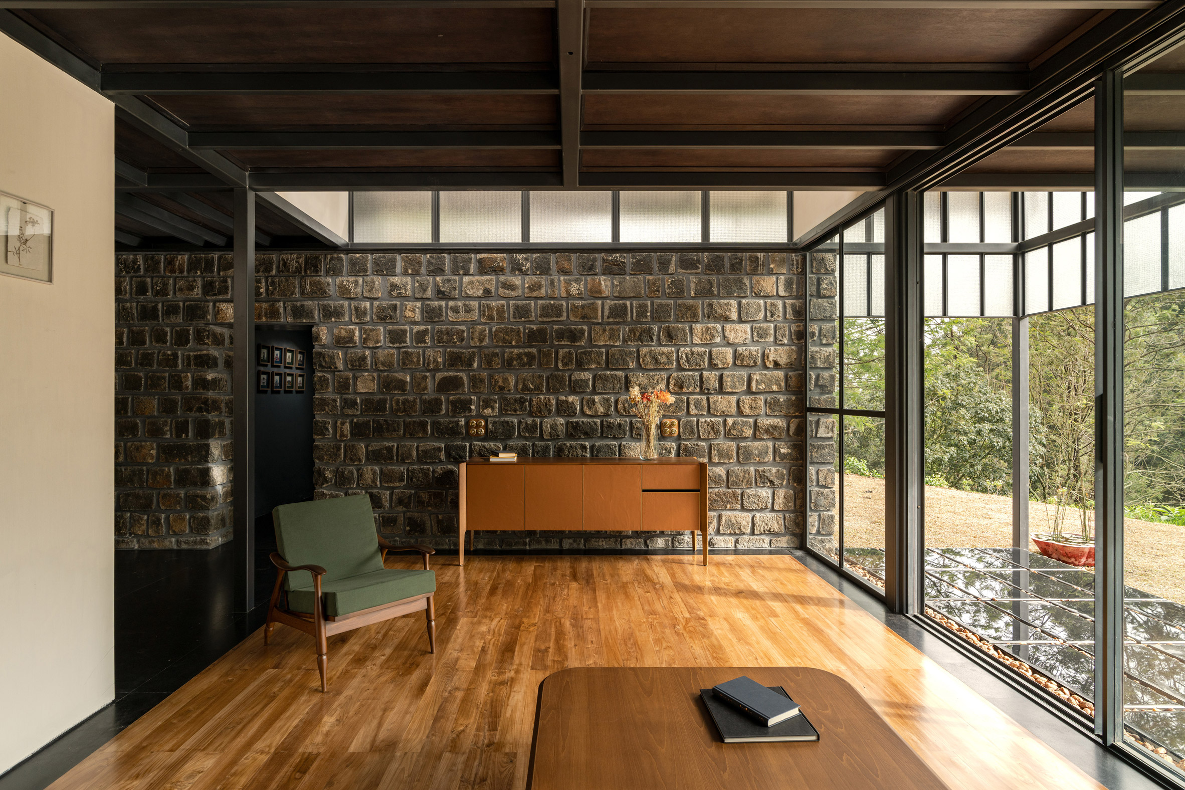 Shilaya by Meister Varma Architects