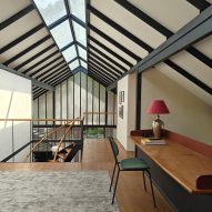Shilaya by Meister Varma Architects