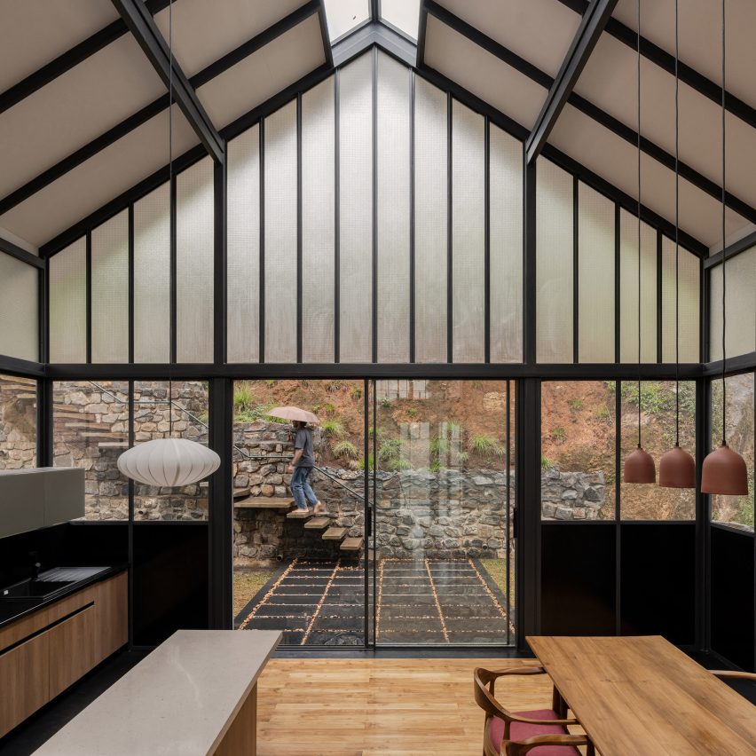 Shilaya by Meister Varma Architects
