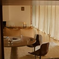Meridian rug collection by Armadillo