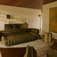 Meridian rug collection by Armadillo