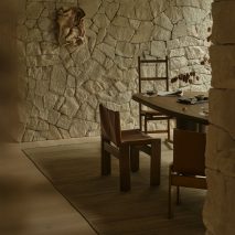 Meridian rug collection by Armadillo