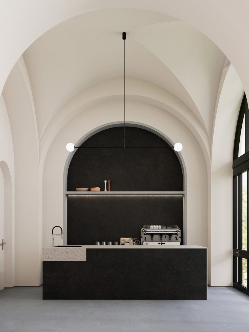 Milano Impressions surfaces by PoliLam