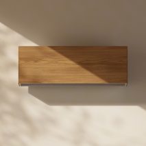 BIG designs minimalist "home climate system" for Everyday