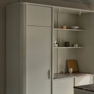Modular kitchens by Vermland