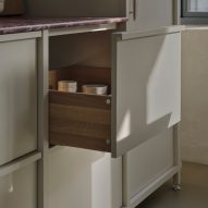 Modular kitchens by Vermland