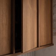 Modular kitchens by Vermland
