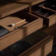 Modular kitchens by Vermland