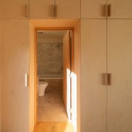 Museum Tower House by A Teatro Balcony Studio