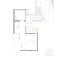 A Teatro Balcony Studio house by Los Angeles