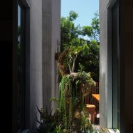 Museum Tower House