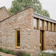 Muttram Veedu by Will Gamble Architects