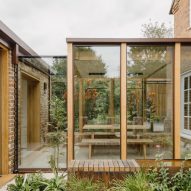 Muttram Veedu by Will Gamble Architects