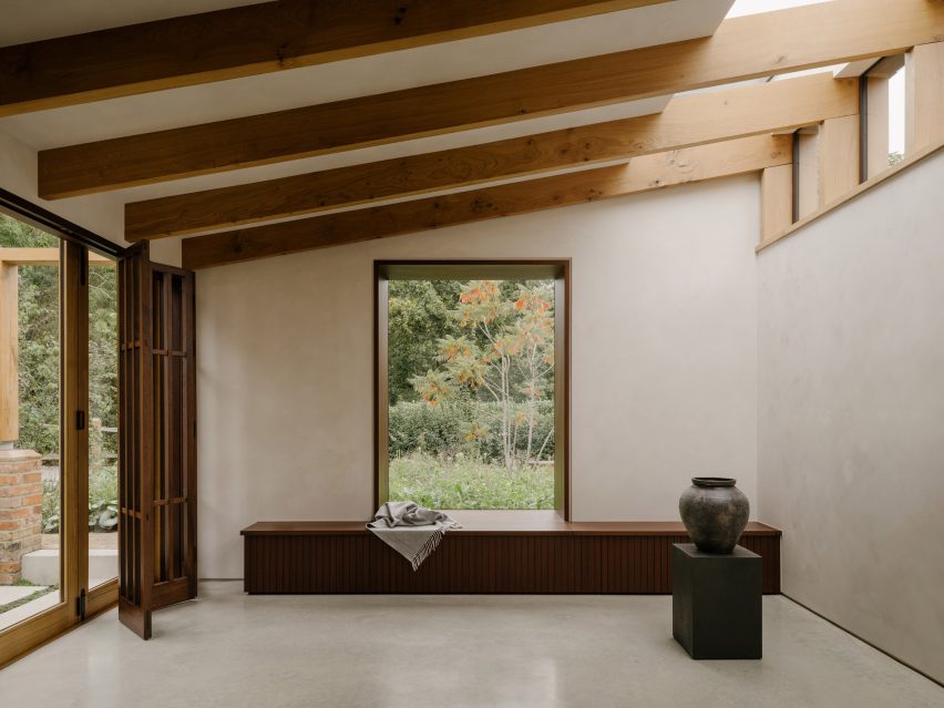 Muttram Veedu by Will Gamble Architects
