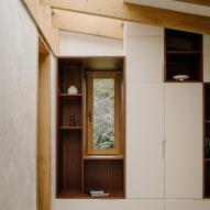 Muttram Veedu by Will Gamble Architects