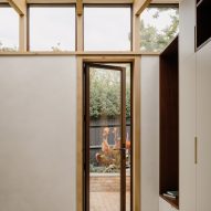 Muttram Veedu by Will Gamble Architects