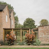Muttram Veedu by Will Gamble Architects