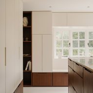 Muttram Veedu by Will Gamble Architects