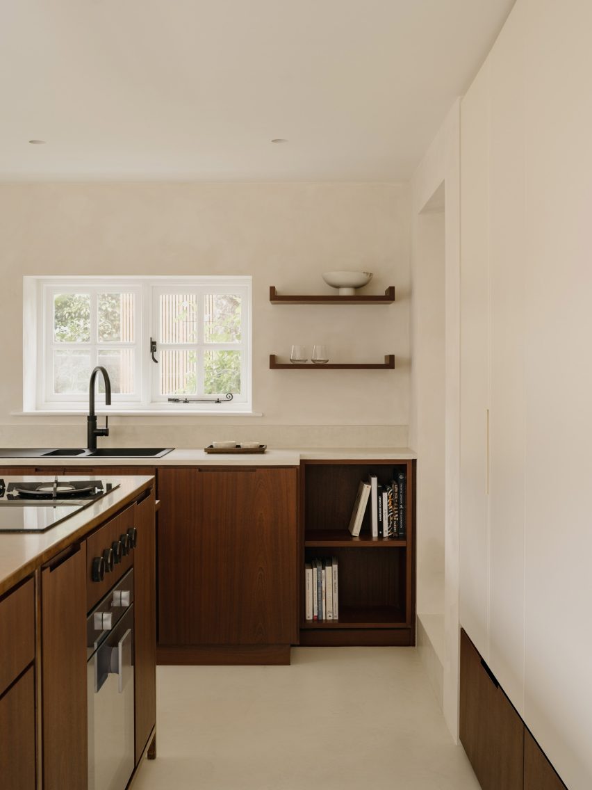Muttram Veedu by Will Gamble Architects