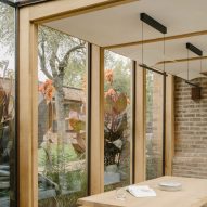 Muttram Veedu by Will Gamble Architects