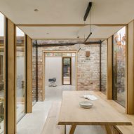 Muttram Veedu by Will Gamble Architects