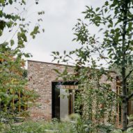 Muttram Veedu by Will Gamble Architects
