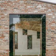 Muttram Veedu by Will Gamble Architects