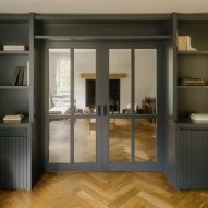 Muttram Veedu by Will Gamble Architects