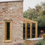 Muttram Veedu by Will Gamble Architects