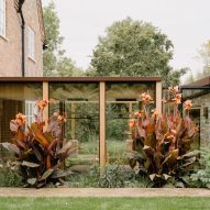 Muttram Veedu by Will Gamble Architects