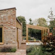 Muttram Veedu by Will Gamble Architects