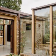 Muttram Veedu by Will Gamble Architects