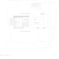 Muttram Veedu by Will Gamble Architects roof plans