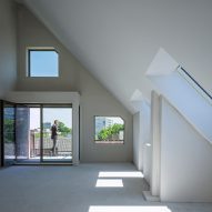 Nieuw Bergen by MVRDV