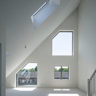 Nieuw Bergen by MVRDV