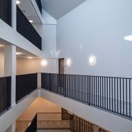 Nieuw Bergen by MVRDV