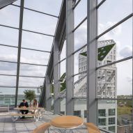 Nieuw Bergen by MVRDV