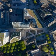 Nieuw Bergen by MVRDV