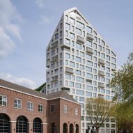 Nieuw Bergen by MVRDV