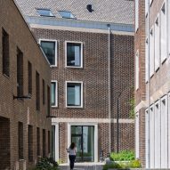 Nieuw Bergen by MVRDV